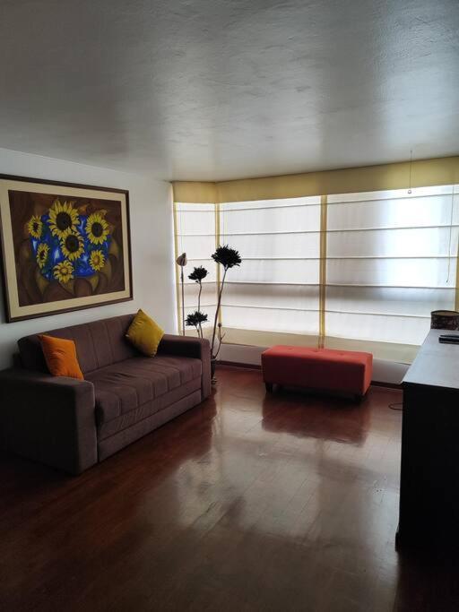 Departamento Jacuzzi Miraflores Lima Exteriör bild